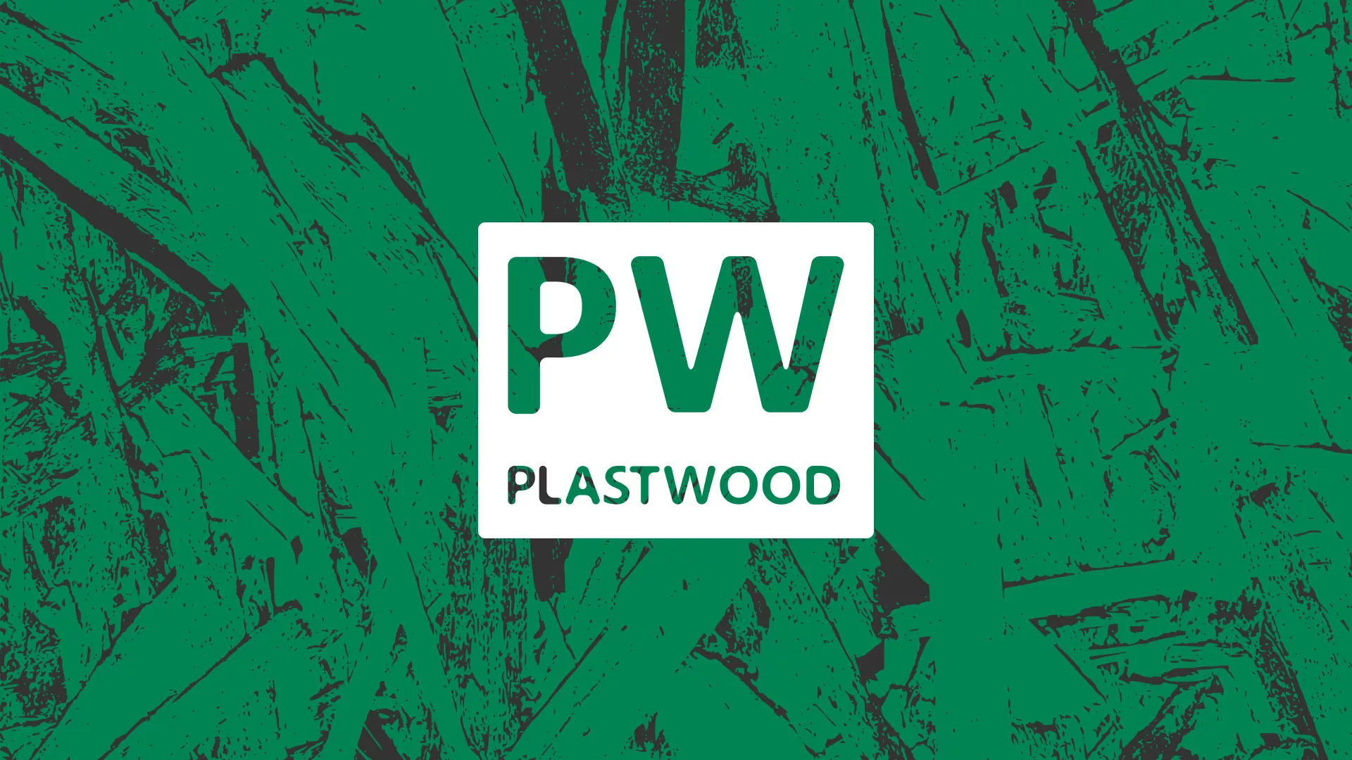 Разработка айдентики и сайта компании «Plastwood» в Дно