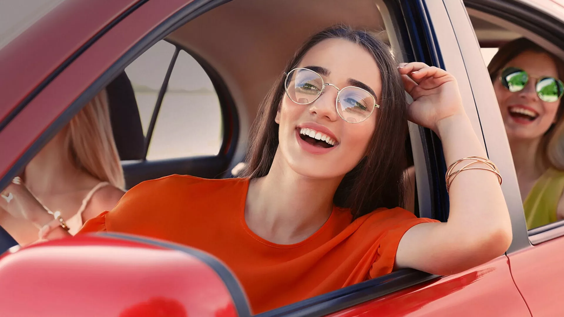 Разработка сайта для проката автомобилей в Дно