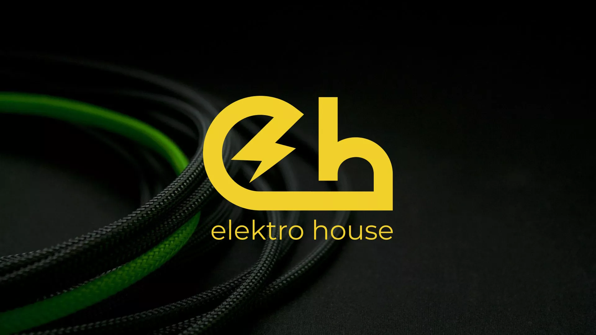 Создание сайта компании «Elektro House» в Дно