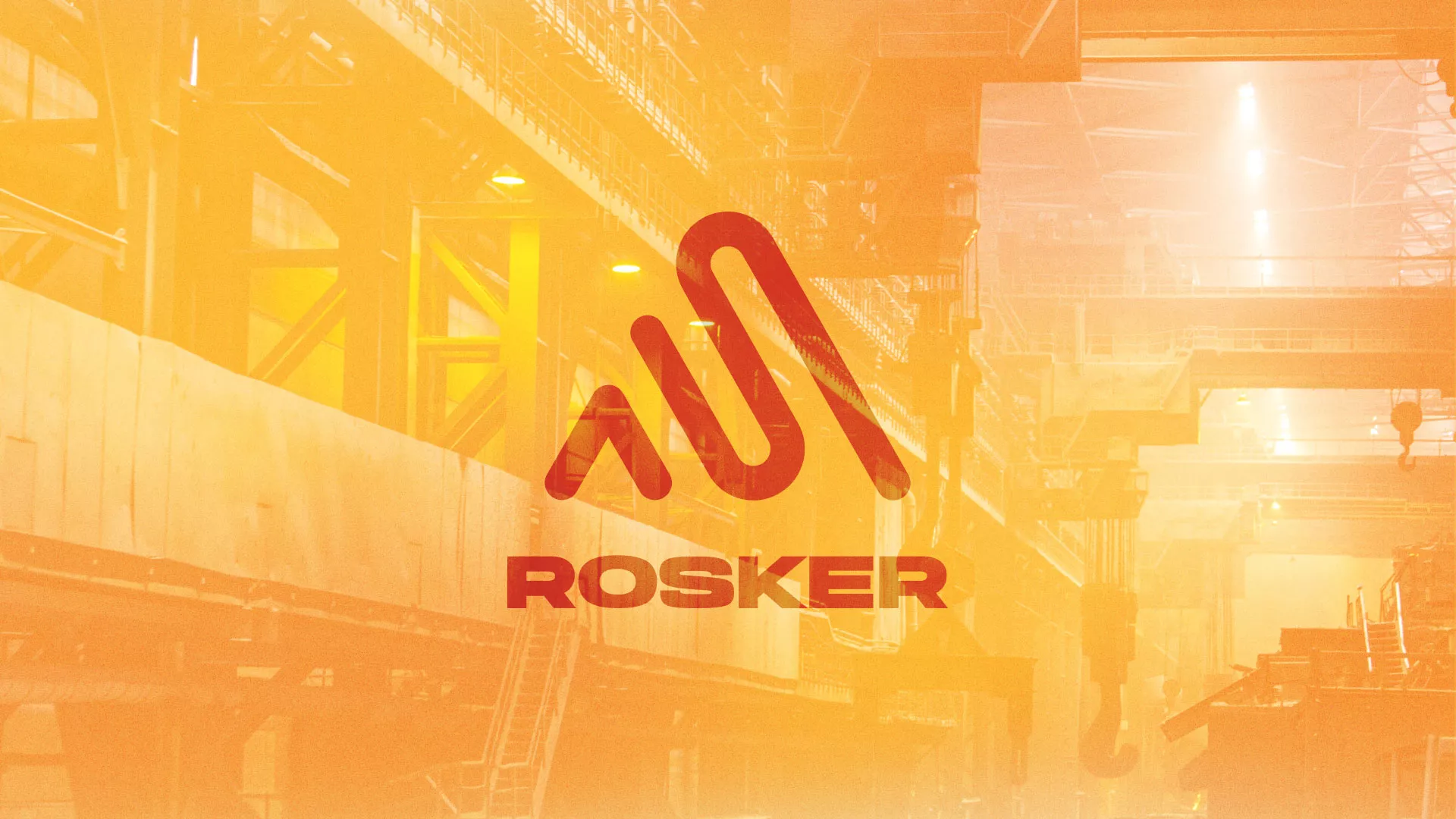 Ребрендинг компании «Rosker» и редизайн сайта в Дно