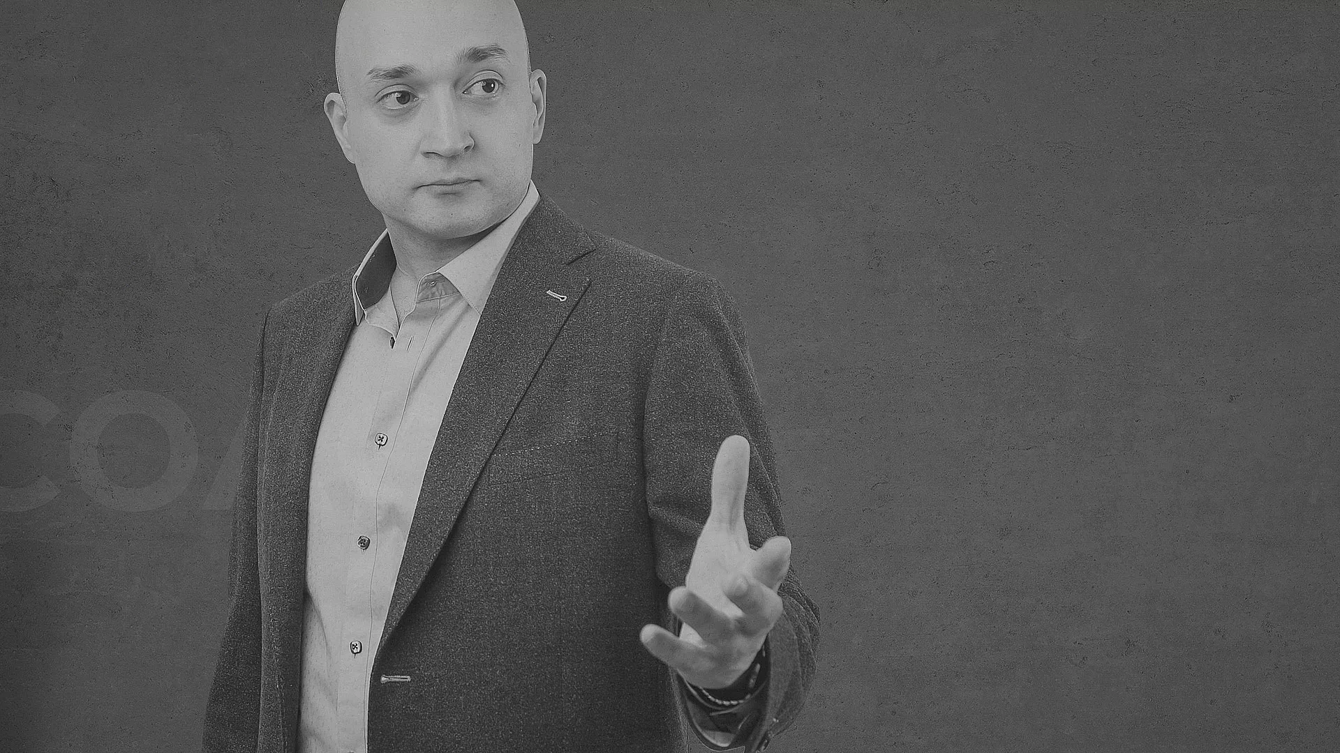 Разработка сайта для бизнес-тренера в Дно