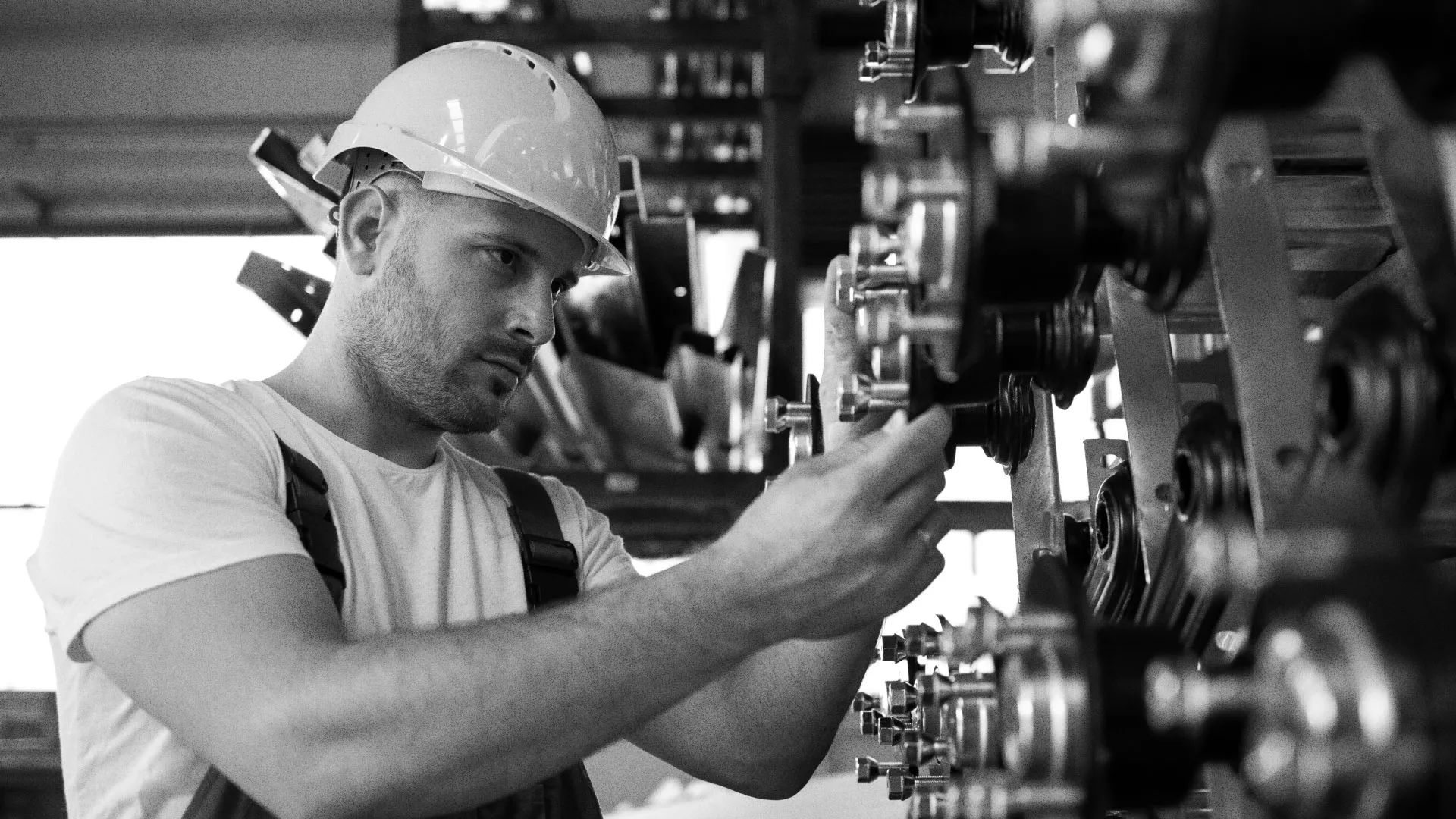 Разработка сайта для завода по продаже оборудования в Дно